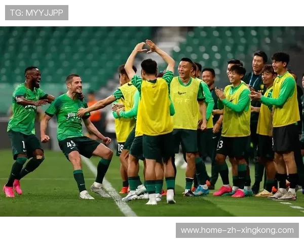 国安若继续投资青训,未来三年将有哪些变化? 国安若继续投资青训,未来三年将有哪些变化?