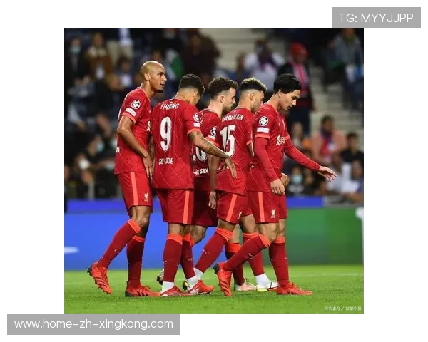 利物浦一塌糊涂