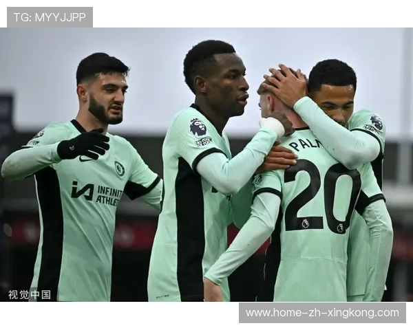 切尔西帕尔默直塞撕裂对方防线 切尔西帕尔默直塞撕裂对方防线