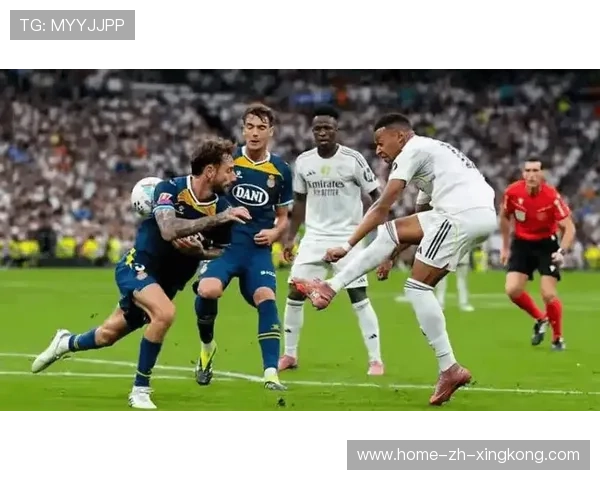 皇马稳扎稳打通过团队配合带走三分