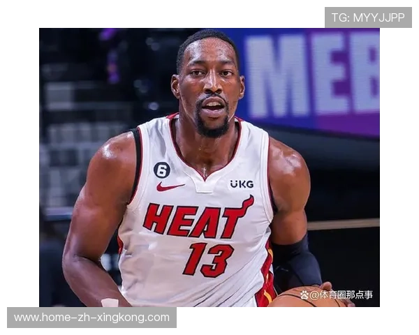 泰勒·希罗突破急停跳投命中，热火气势不减