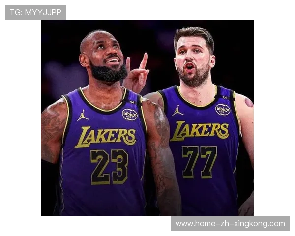 湖人3连胜：雷迪克称赞小詹，里夫斯情商高，东契奇保持谦虚，湖人james23