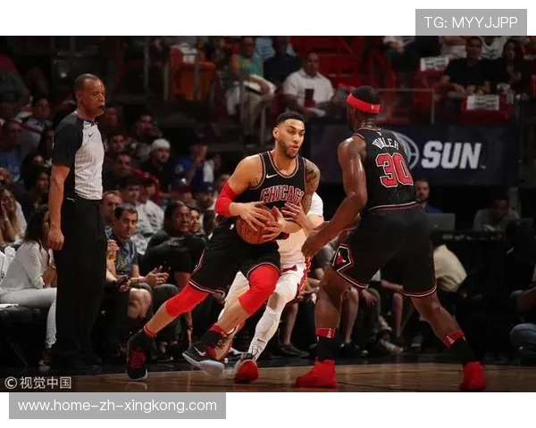 公牛训练策略：外线投射的质量提升成为可预期收益