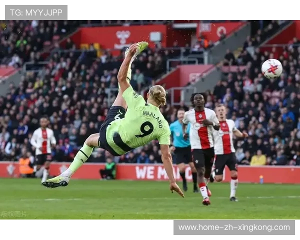 曼城德布劳内助攻哈兰德破门