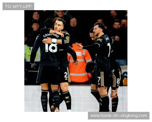 曼联逆袭狼队，4-1大胜让英超争冠更具悬念